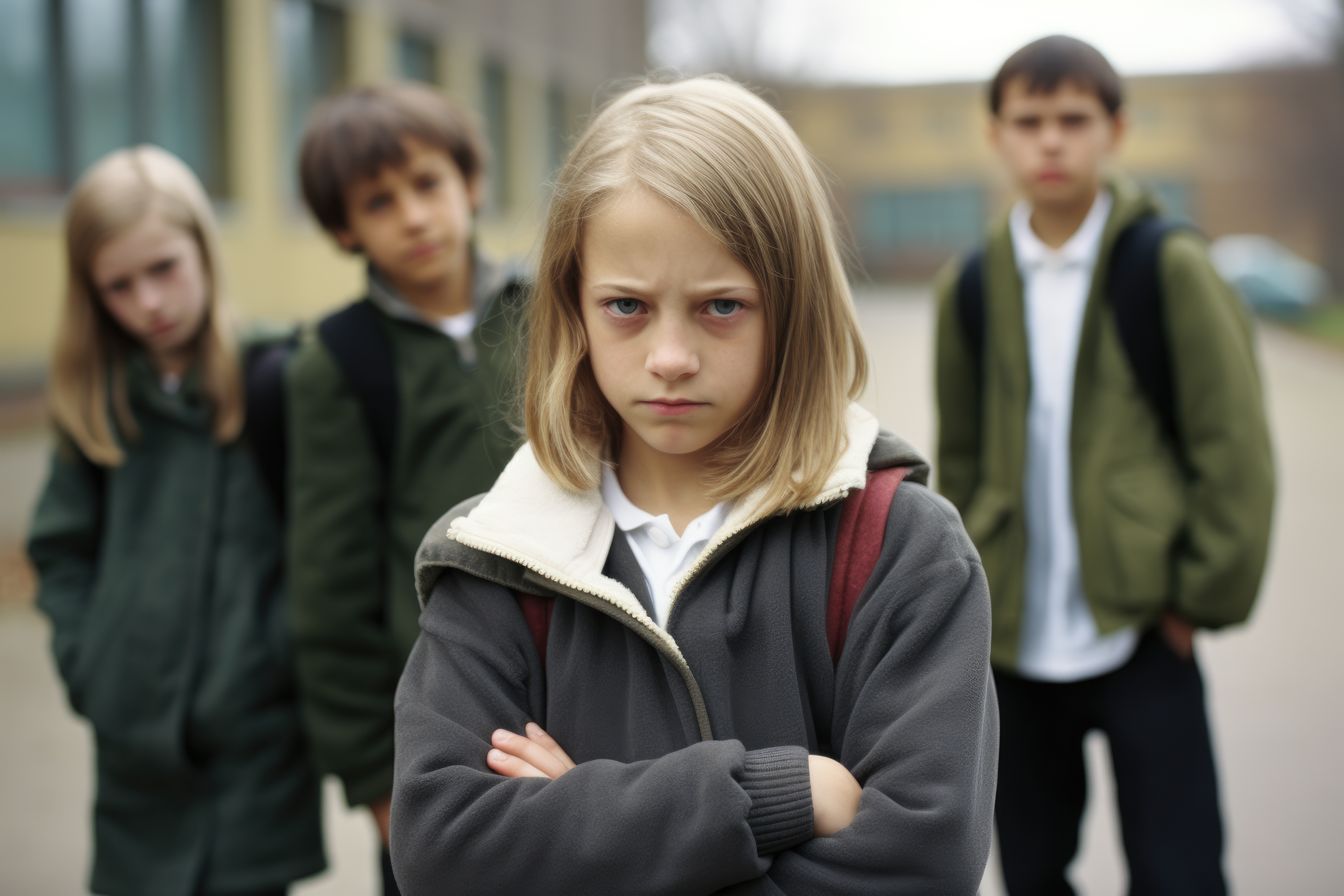 Benefits of Boarding Schools for Troubled Teens